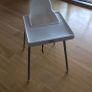 1 x IKEA Antilop High Chair Image 3