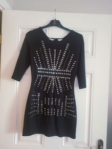 Womens dress
