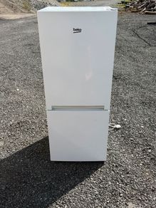 Beko Fridge Freezer