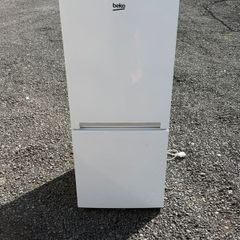 Beko Fridge Freezer