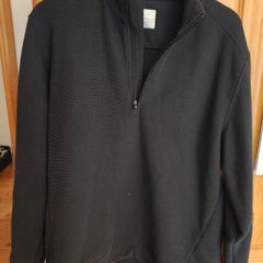 Callaway Weather Series Waffle Grid 1/4 Zip
