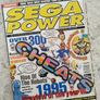 Sega Power Magazine Issue 64 March 1995 Image 2