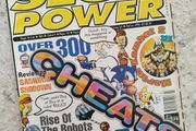 Sega Power Magazine Issue 64 March 1995