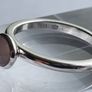 925 silver ring TC CROWN Image 6
