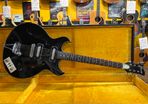 Liberty MT-18 Black 1960's