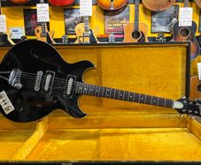 Liberty MT-18 Black 1960's