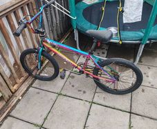 bike
