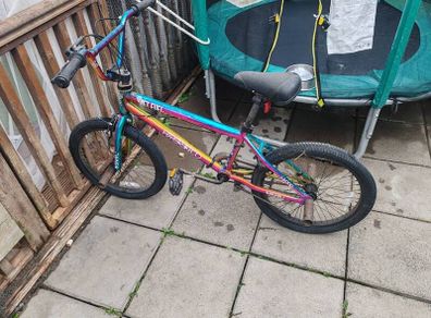 bike