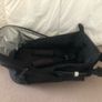 Uppababy Vista travel system Image 5