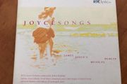 RTE Lyric FM. Joyce Songs. CD. Free Postage!