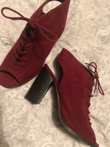 pennys shoes