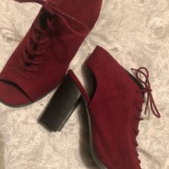 pennys shoes