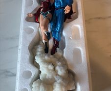 DC Collectibles - Superman and Wonder Woman