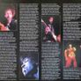 Jimi Hendrix The Jimi Hendrix concert compilation double vinyl record in near mint condition Image 2