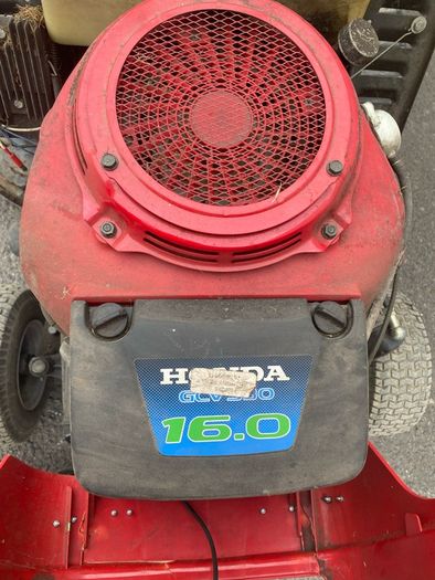 Honda Ride on