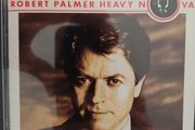 Robert Palmer CD - Heavy Nova