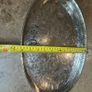 Silver Plated Vintage  ServingTray Image 6