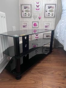 Tv table