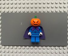 lego scooby doo scd002 Headless Horseman minifigure / Elwood Crane