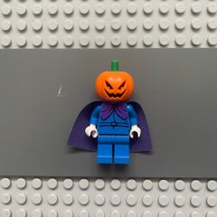lego scooby doo scd002 Headless Horseman minifigure / Elwood Crane