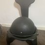 ergonomic ball chair Image 6
