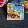 Hotwheels Toyota Supra Image 6