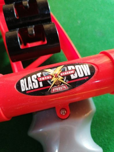 Blast Bow Arrow