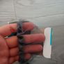 Baby pram net Image 3