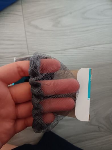 Baby pram net