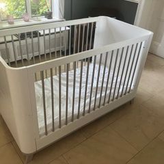 Cot Bed