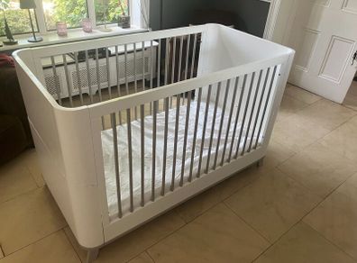 Cot Bed