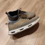 Skechers Men Sneakers Trainers Beige Size EU 40 Image 3