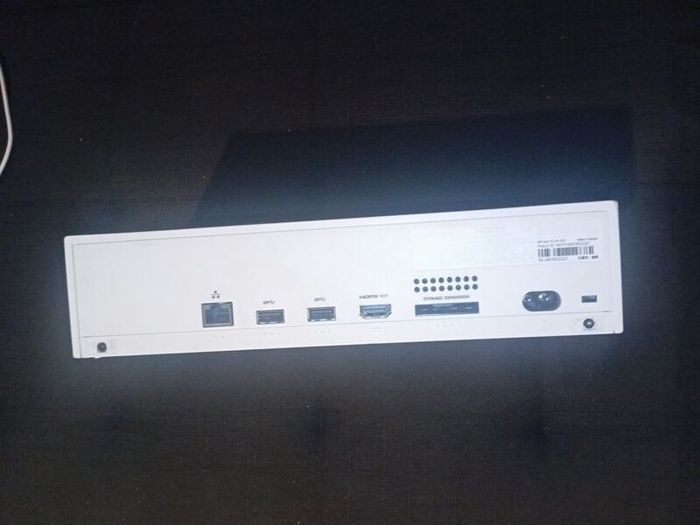 Xbox Series S