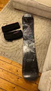 Lib Tech T. Rice Pro 158cm Snowboard