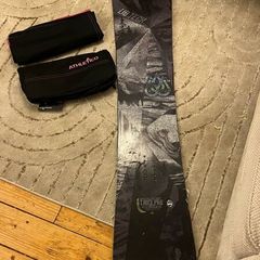 Lib Tech T. Rice Pro 158cm Snowboard