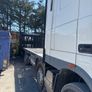 Daf Xf 460 Image 5