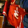 Large Job Lot of Ladies and Mens Clothes Shoes Hats Bags Handbags Image 9