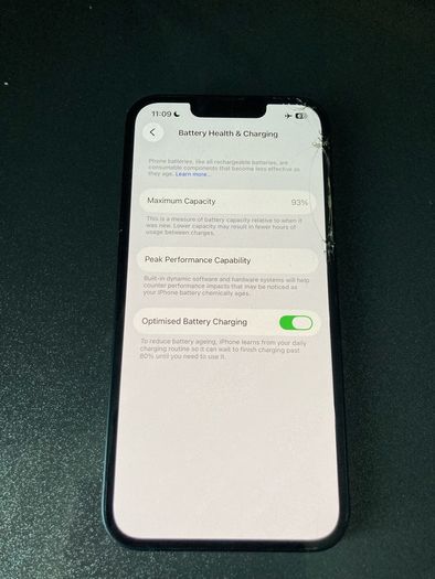 iPhone 13 unlocked 128gb