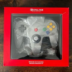Official Nintendo Switch Controller NSO Nintendo 64 N64