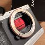 sony a7c II | silver | mint condition | only 9000 shutter count Image 10