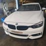 Bmw 4 series msport 420d x drive breaking spares Image 7