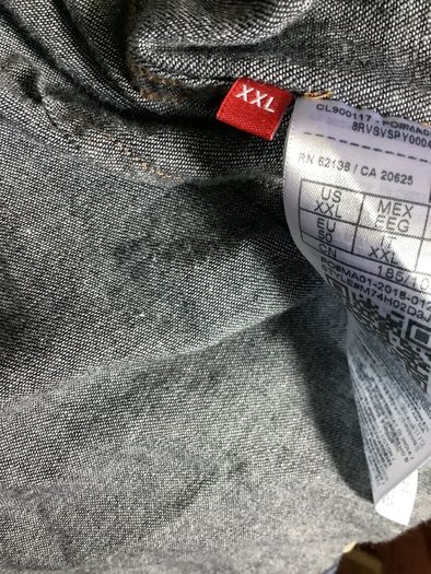 Guess Denim shirt