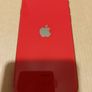 Apple Iphone SE2 128GB Red, Battery Health 81% Activation Locked, in excellent cosmetic condition Image 4