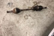 03-08 Toyota Avensis driveshaft