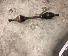 03-08 Toyota Avensis driveshaft