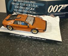 007 james bond cars