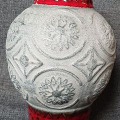 West German,Bay,Vase