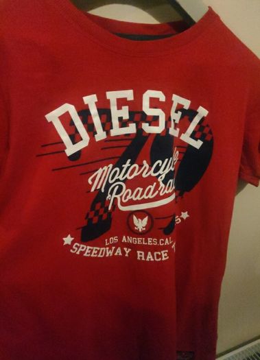 diesel shirt
