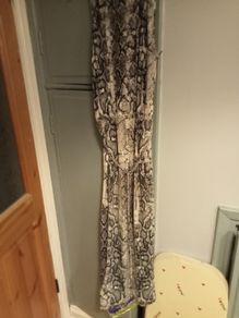 ladies dress maxi size 10