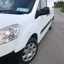 peugeot partner tax&test Image 2